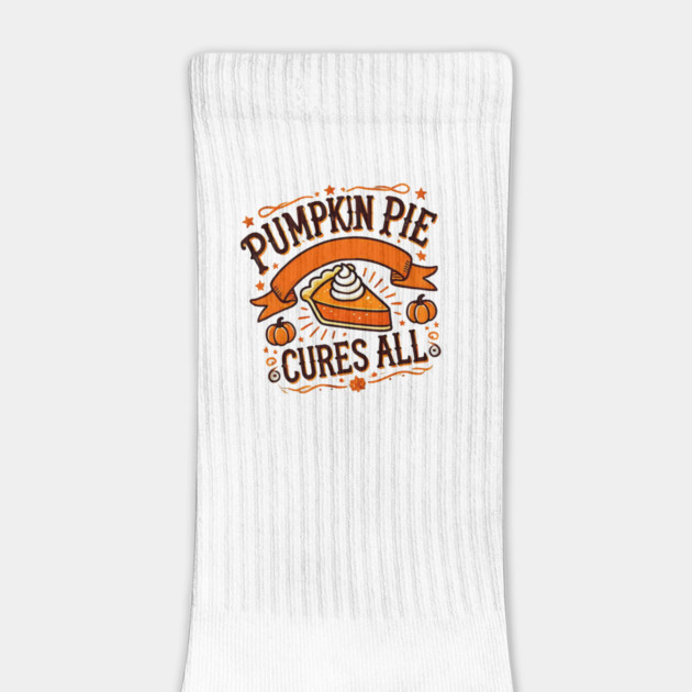 Funny Thanksgiving Saying, Pie Lover by logiamerch