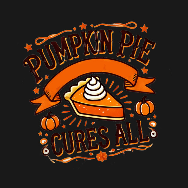 Funny Thanksgiving Saying, Pie Lover by logiamerch