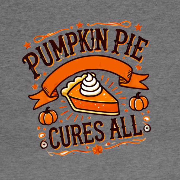 Funny Thanksgiving Saying, Pie Lover by logiamerch
