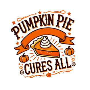 Funny Thanksgiving Saying, Pie Lover T-Shirt