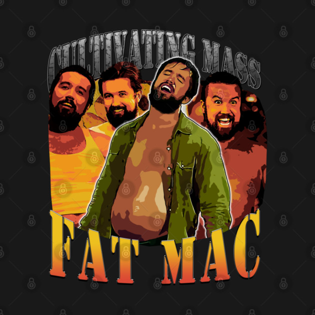 Fat Mac Cultivating Mass Bootlegger by Bootlegger