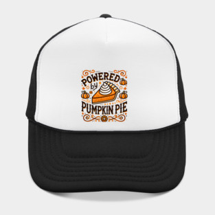Funny Thanksgiving Saying, Pie Lover Hat