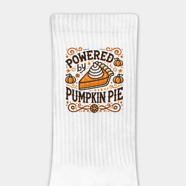 Funny Thanksgiving Saying, Pie Lover by logiamerch