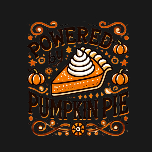 Funny Thanksgiving Saying, Pie Lover by logiamerch