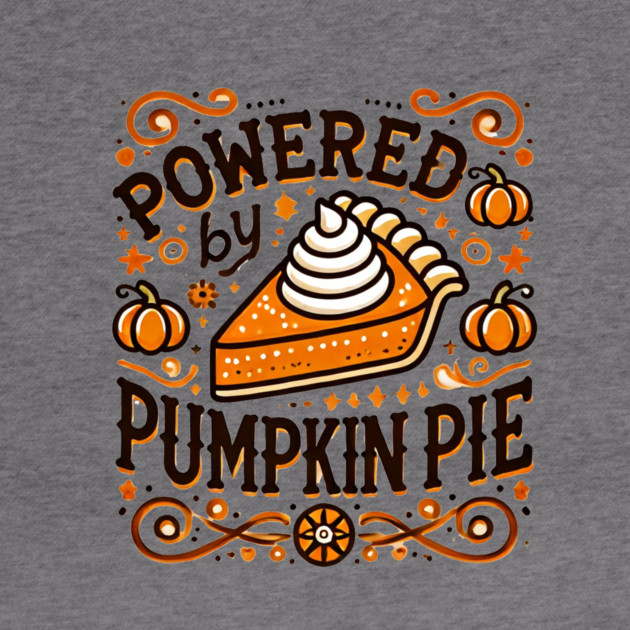 Funny Thanksgiving Saying, Pie Lover by logiamerch