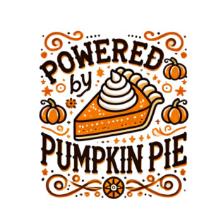 Funny Thanksgiving Saying, Pie Lover T-Shirt