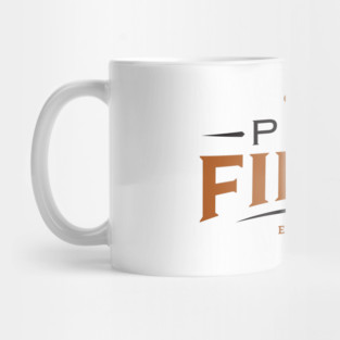 Well Past Fifty Original Mug