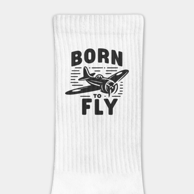 Born to Fly by Frank Ring