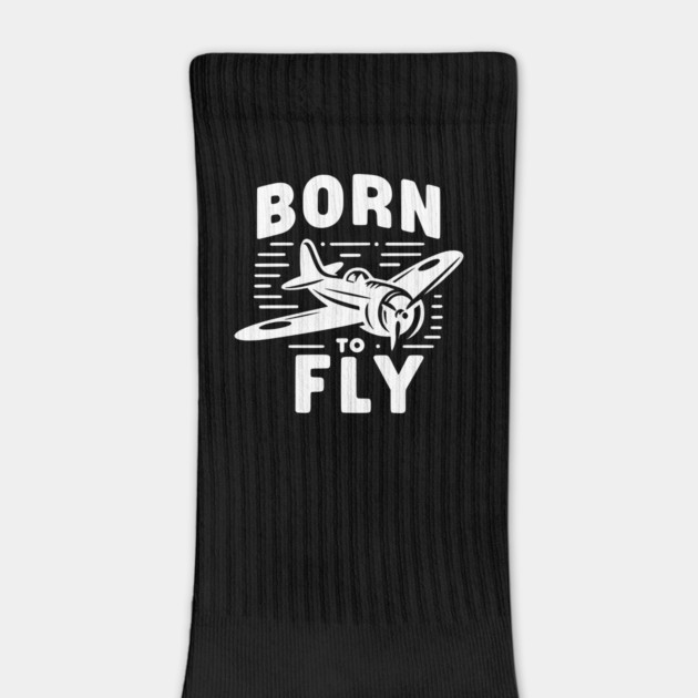 Born to Fly by Frank Ring