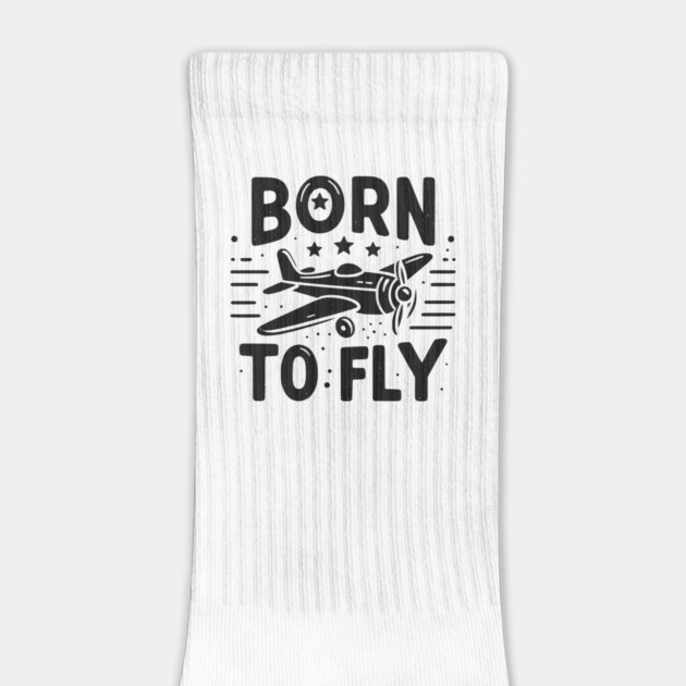 Born to Fly by Frank Ring