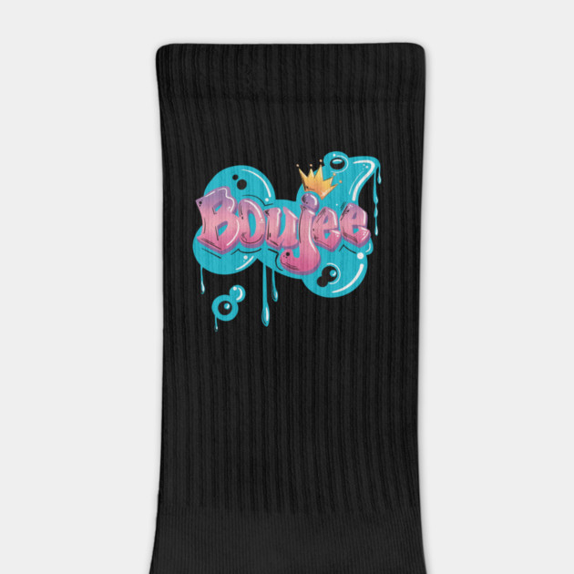 Boujee by Vanessa Nutter