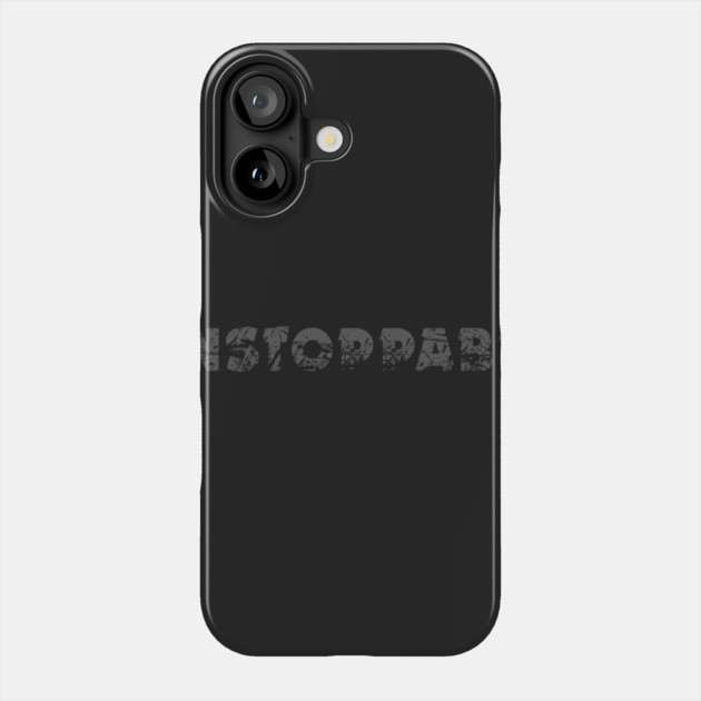 Unstoppable Phone Case by alblais