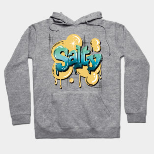 Salty Hoodie