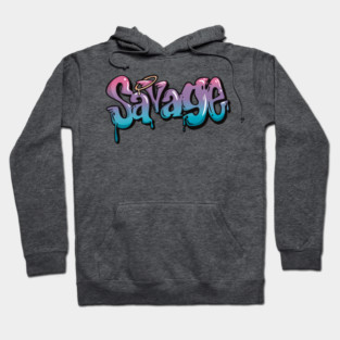 Savage Hoodie