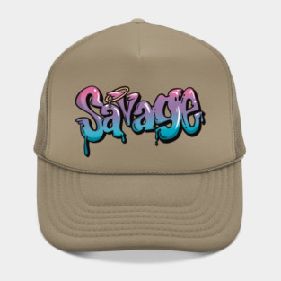Savage Hat