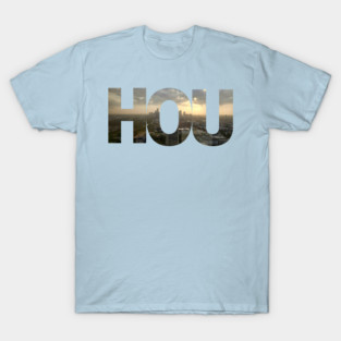 Houston T-Shirt