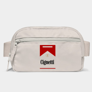 Cignetti Bag
