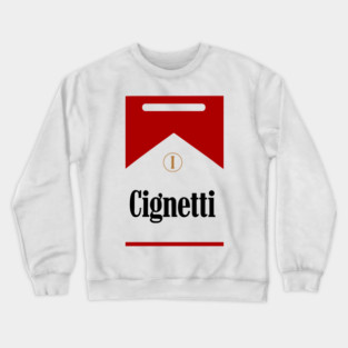 Cignetti Crewneck Sweatshirt