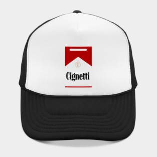 Cignetti Hat
