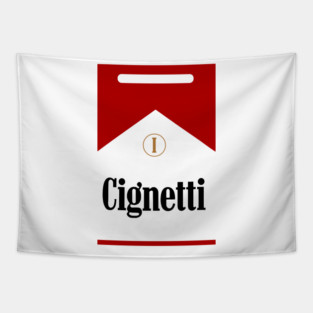 Cignetti Tapestry
