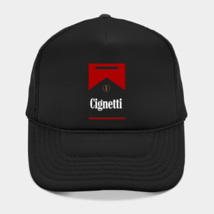 Cignetti Hat