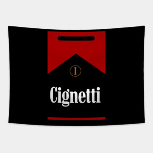 Cignetti Tapestry