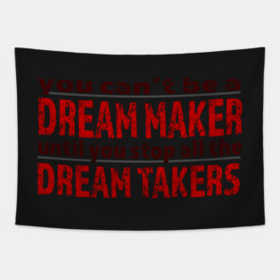 Dream Maker Tapestry