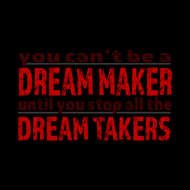 Dream Maker by alblais