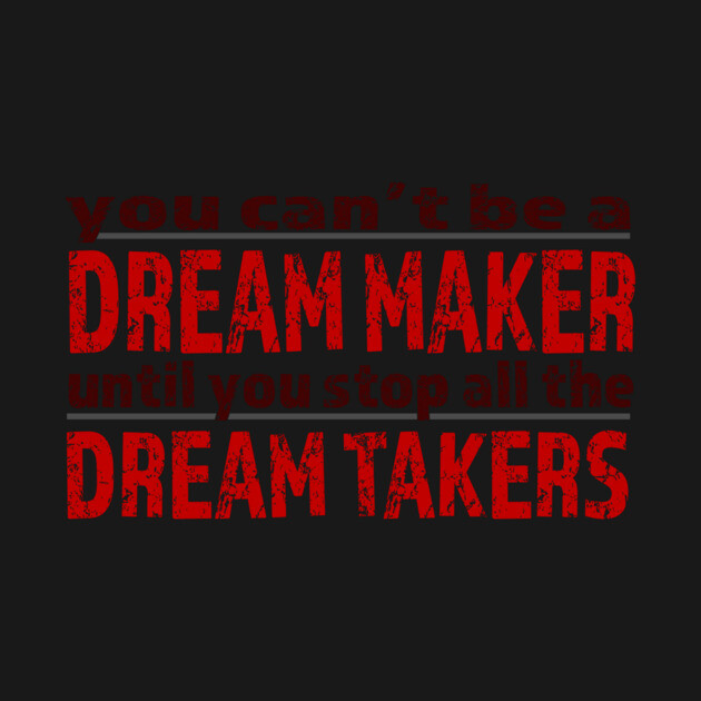 Dream Maker by alblais