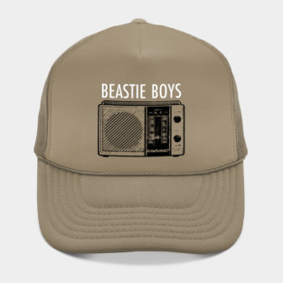 Beastie Boys Hat
