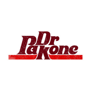 Dr Pakone T-Shirt
