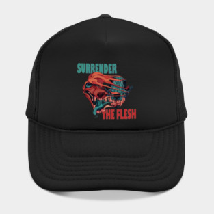 SURRENDER THE FLESH Hat