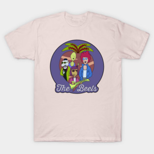 The Beets! T-Shirt