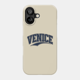 Venice Phone Case
