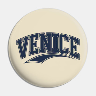 Venice Pin