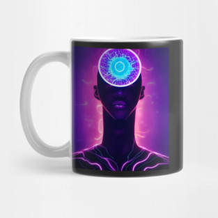 Deep Thought Mug