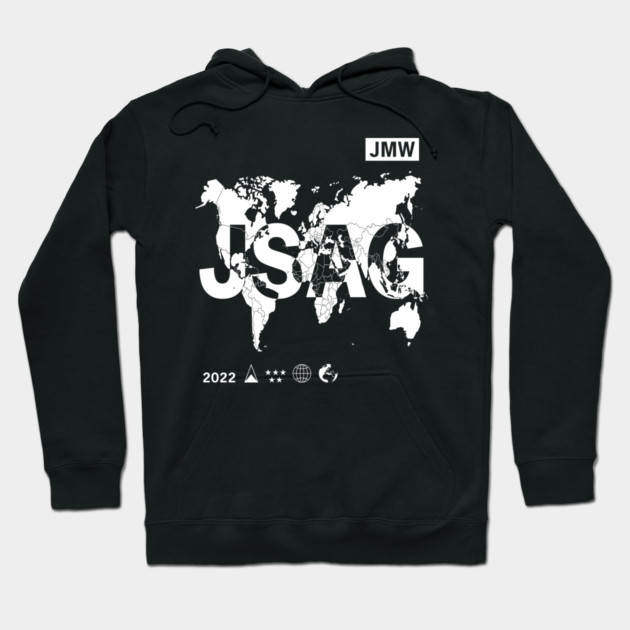 Jacksucksatgeography Merch Jack Sucks At Geography Jsag by cool-1999