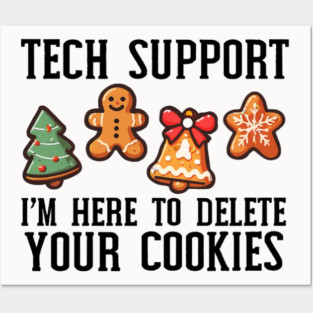 Christmas-Humor Posters and Art