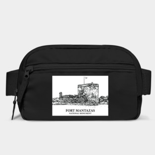 Fort Matanzas National Monument Bag