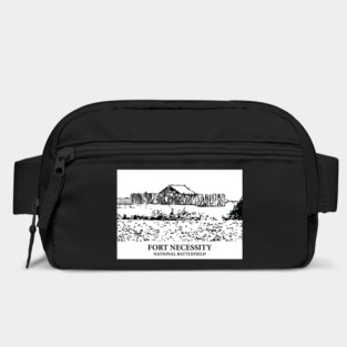 Fort Necessity National Battlefield Bag