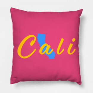 Cali Pillow