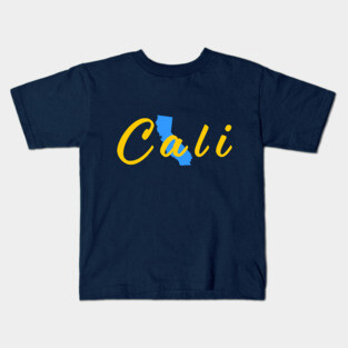 Cali Kids T-Shirt