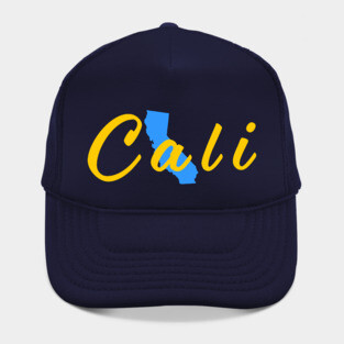 Cali Hat