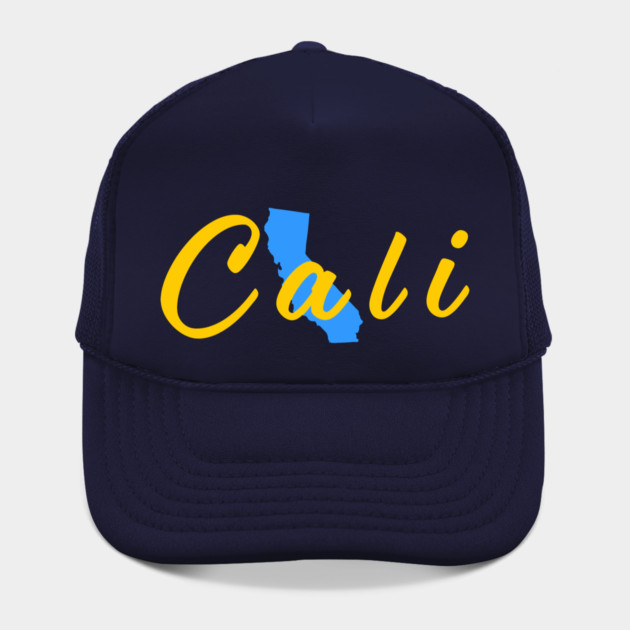 Cali by DonWillisJrArt