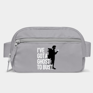 I’ve Got A Ghost To Bust (All shirts) Bag