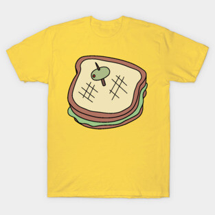 Sandwich T-Shirt