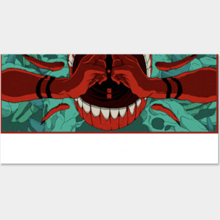 Orimoto Rika Posters and Art