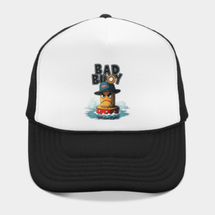 Bad Buoy Hat