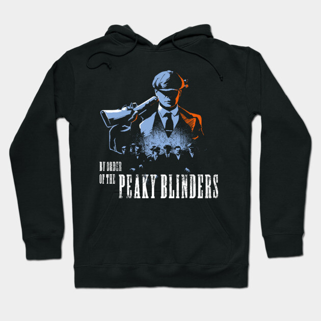 order of peaky blinders sweatshirt