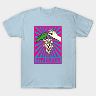 TITS GRAPE T-Shirt